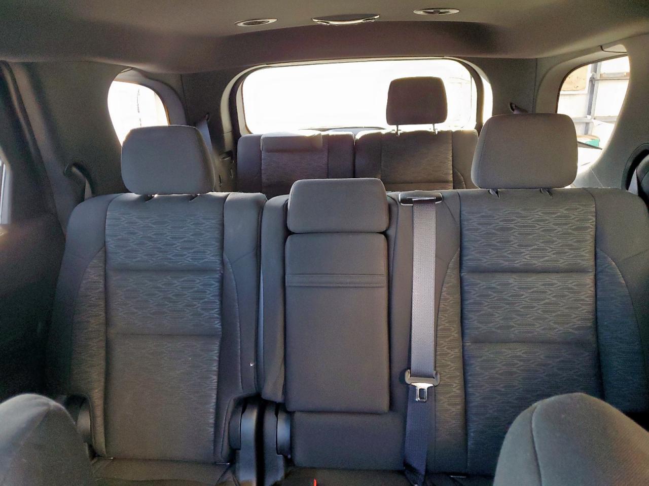 2026 Dodge Durango Gt VIN: 1C4RDHDG5TC159004 Lot: 93115805