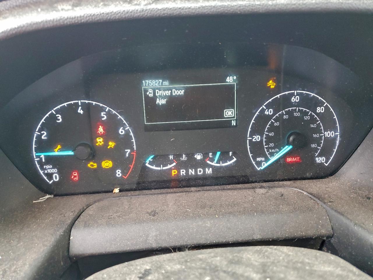 2020 Ford Transit T-350 Hd VIN: 1FDBF6P88LKA02590 Lot: 93043025