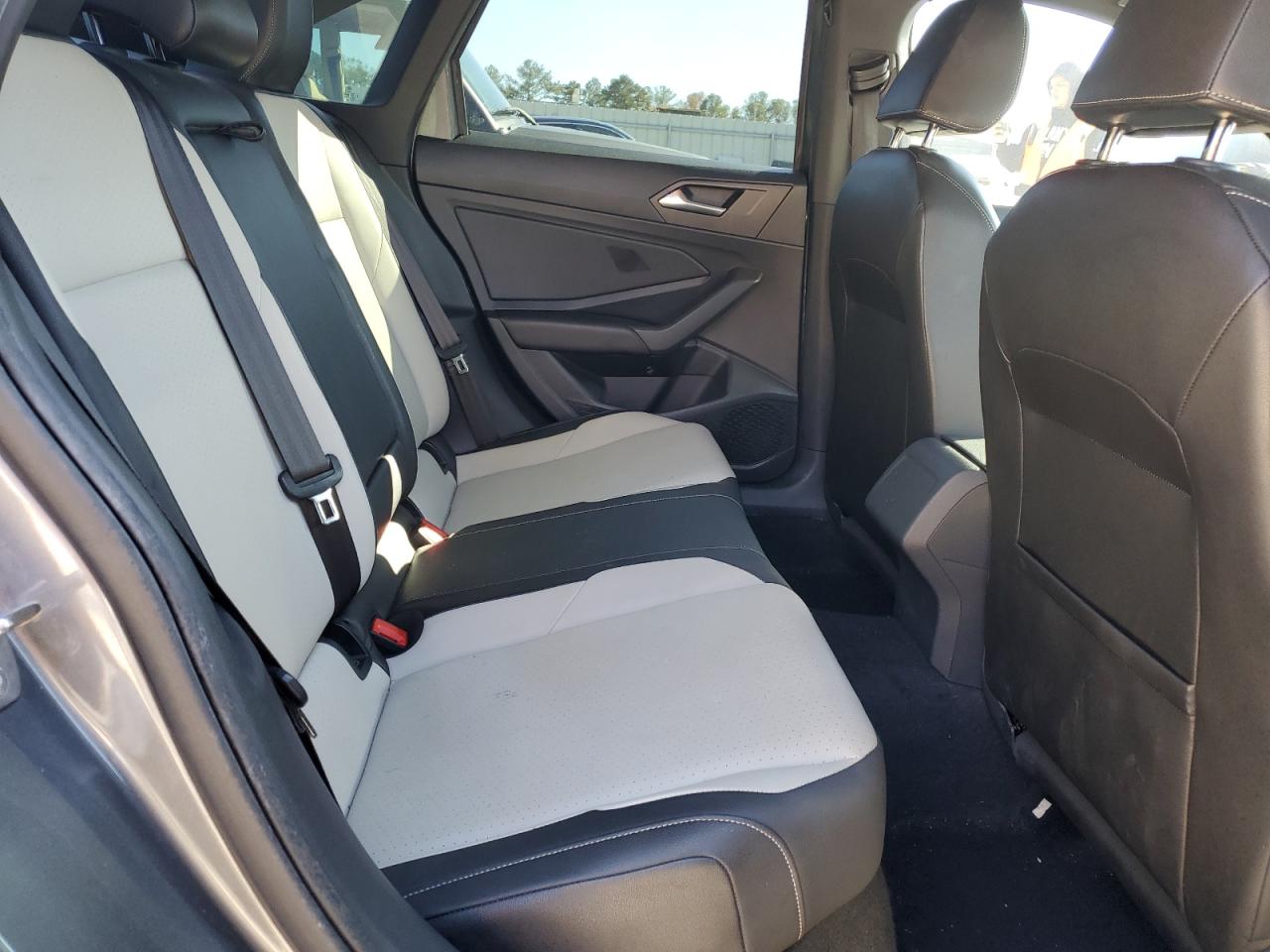 2019 Volkswagen Jetta S VIN: 3VWC57BU7KM076609 Lot: 91064635