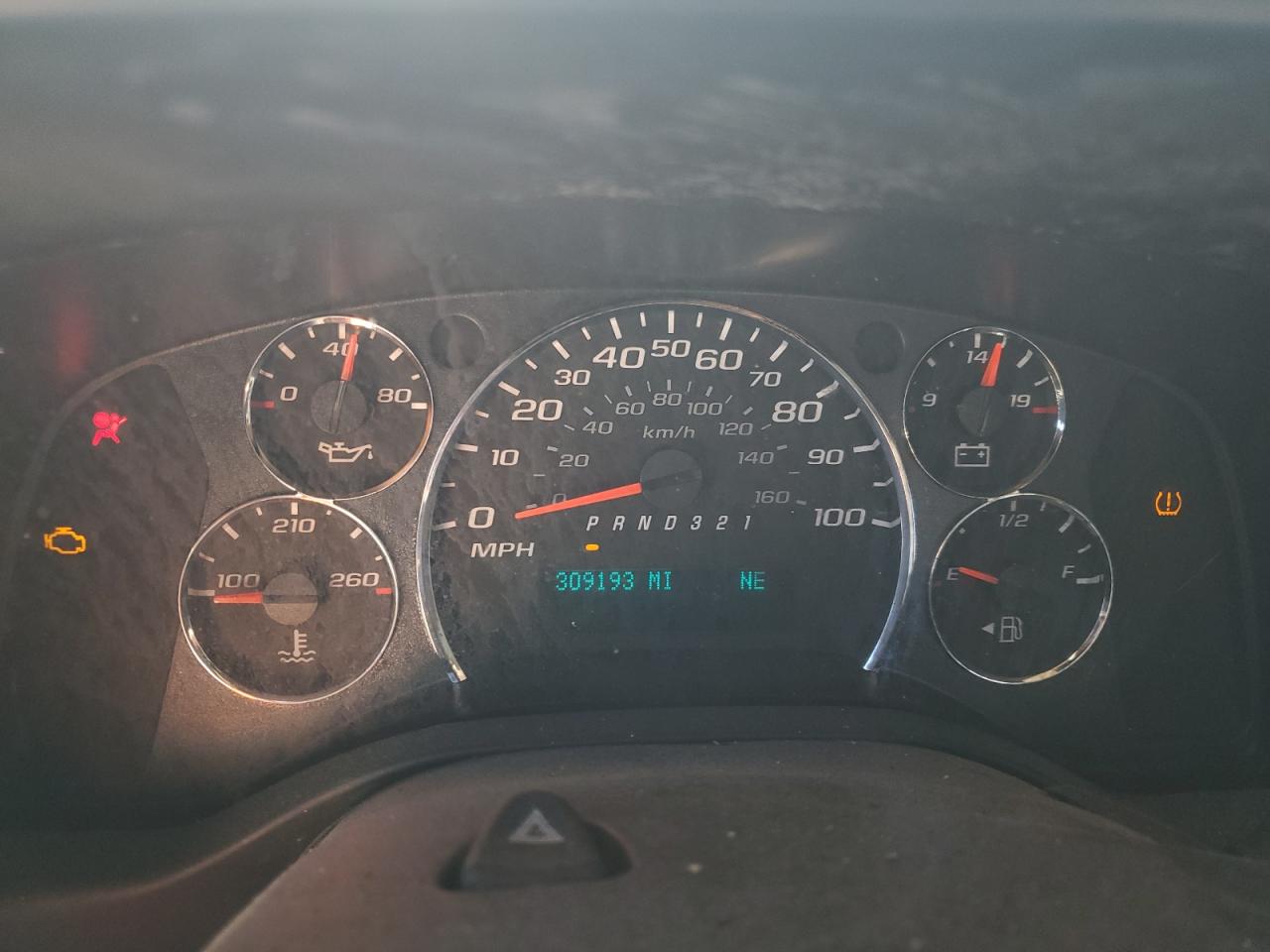 2012 Chevrolet Express G1500 VIN: 1GCSGAFX8C1145087 Lot: 91280045