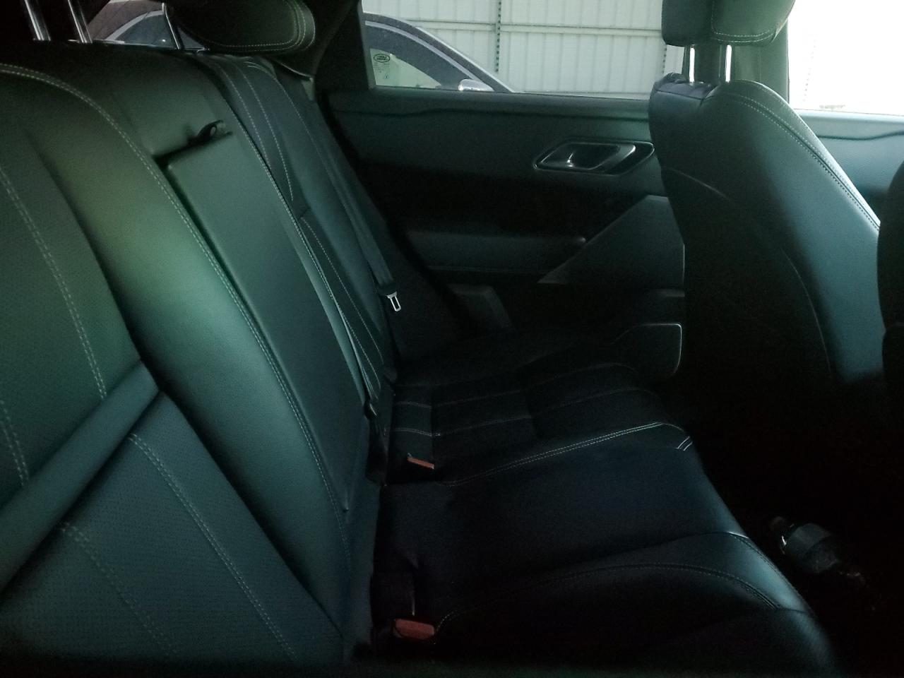 2021 Land Rover Range Rover Velar S VIN: SALYJ2EU8MA307853 Lot: 93022135