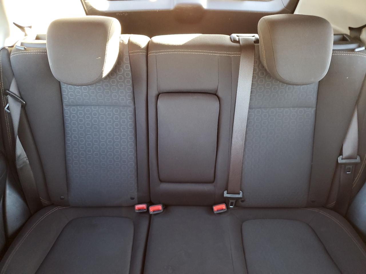 2020 Chevrolet Trax Ls VIN: 3GNCJKSB7LL193153 Lot: 93433415