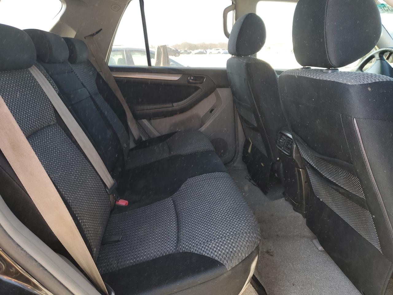 2008 Toyota 4Runner Sr5 VIN: JTEZU14R98K011360 Lot: 91897455