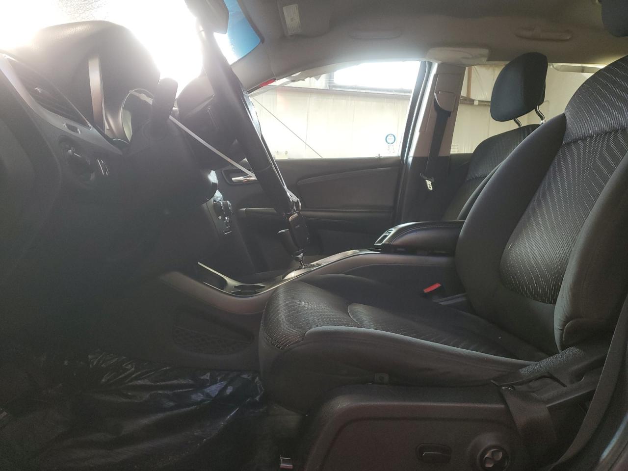 2013 Dodge Journey Sxt VIN: 3C4PDCCGXDT613913 Lot: 91239865