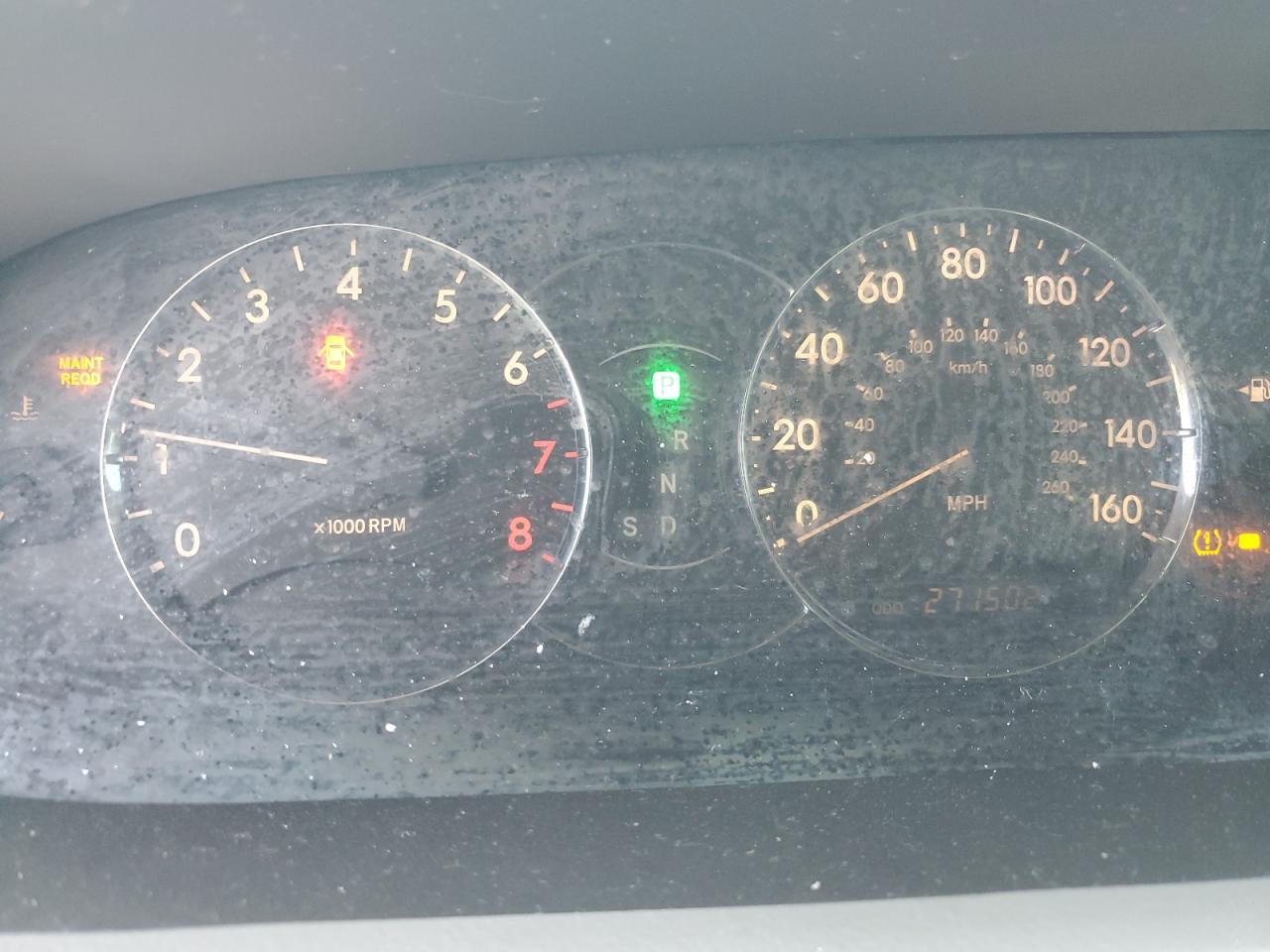 2007 Toyota Avalon Xl VIN: 4T1BK36B27U172204 Lot: 92396425