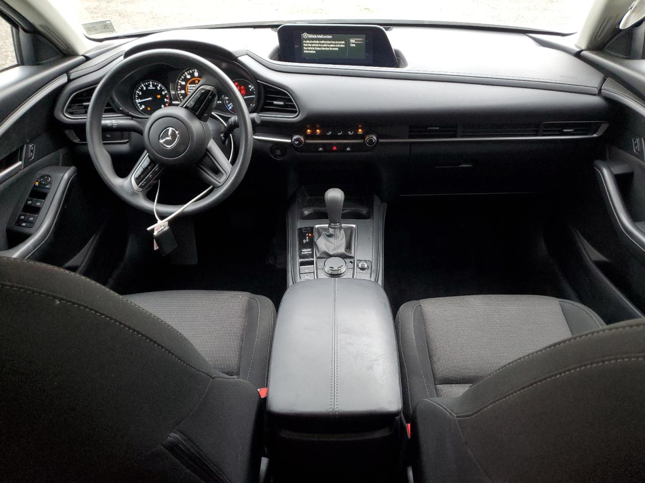 2024 Mazda Cx-30 VIN: 3MVDMBAM9RM671470 Lot: 91141255