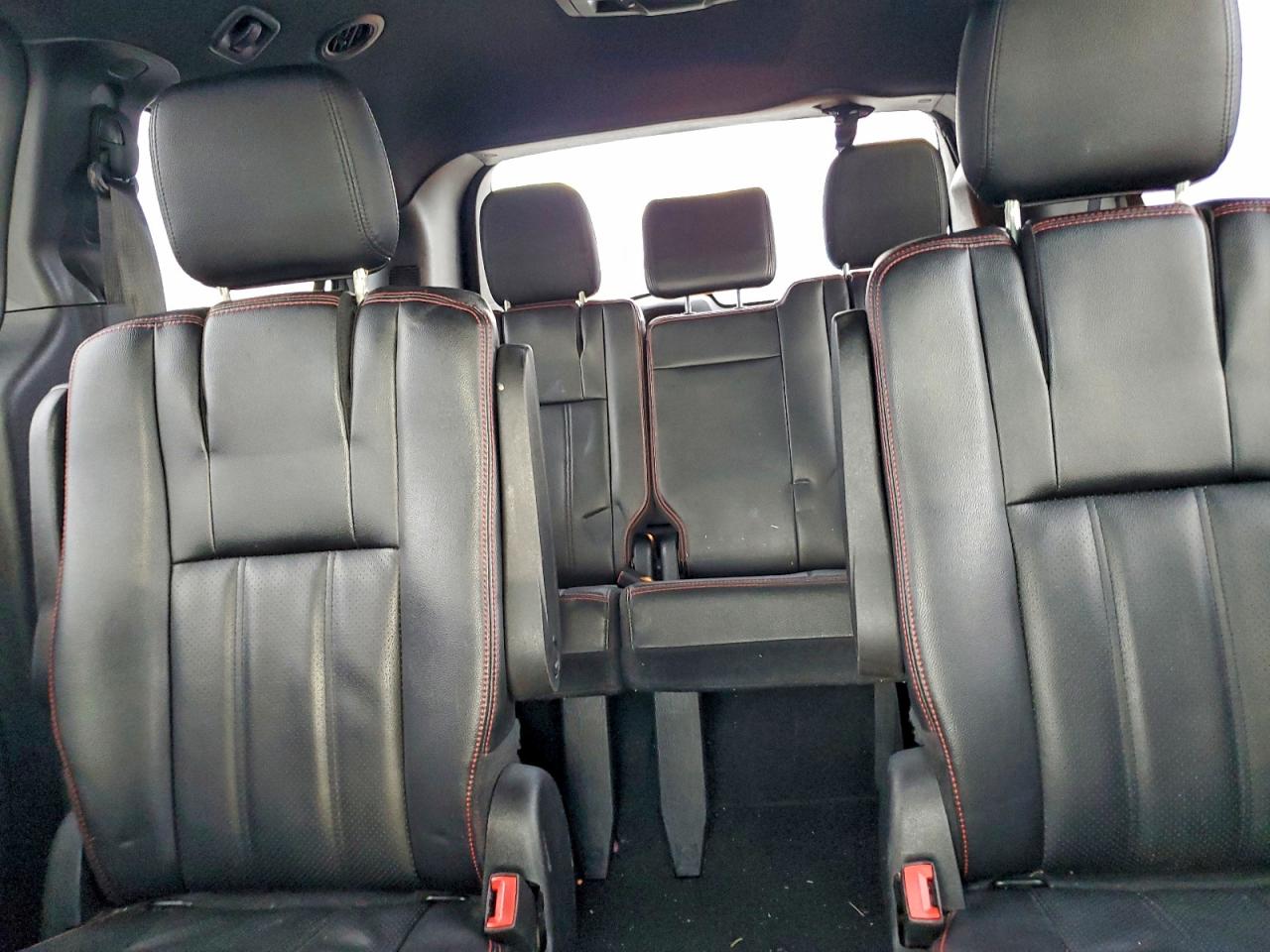 2019 Dodge Grand Caravan Gt VIN: 2C4RDGEG4KR533858 Lot: 93645145