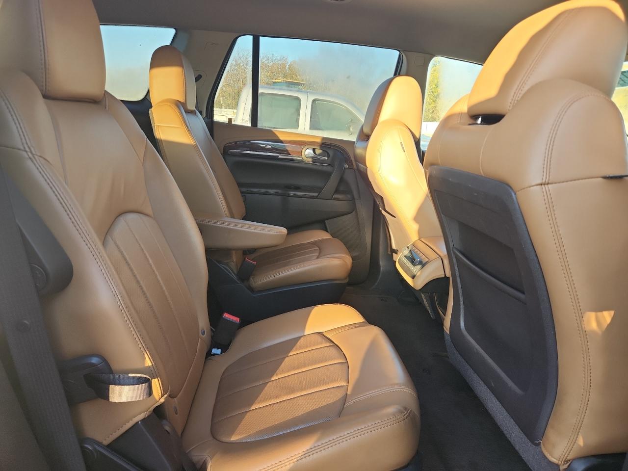 2016 Buick Enclave VIN: 5GAKRBKD4GJ289531 Lot: 91677505