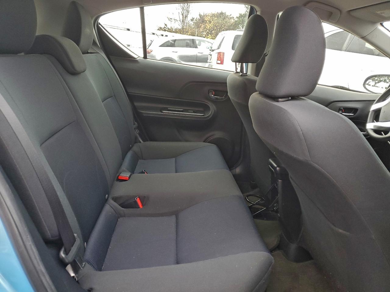 2015 Toyota Prius C VIN: JTDKDTB38F1093990 Lot: 94475345