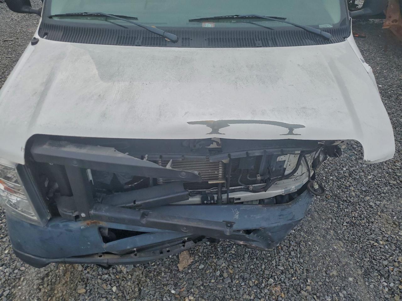 2019 Ford Econoline E450 Super Duty Cutaway Van VIN: 1FDXE4FS7KDC30013 Lot: 94131075