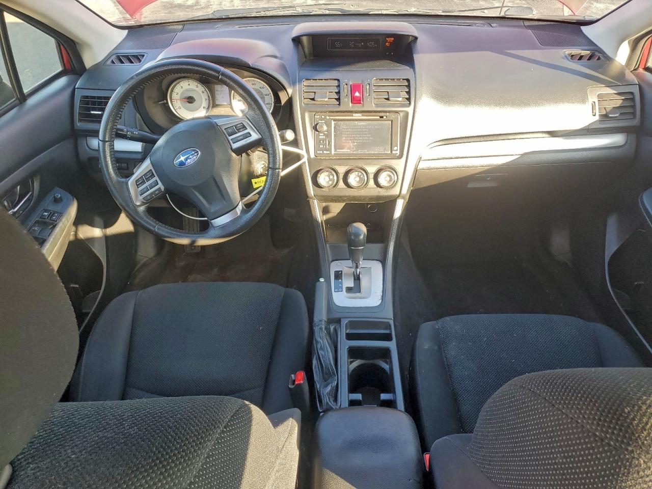 2014 Subaru Impreza Premium VIN: JF1GJAE64EH025030 Lot: 94342515