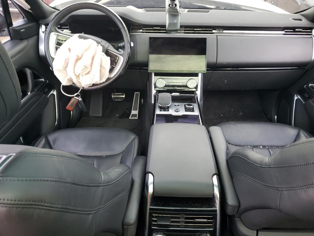 2023 Land Rover Range Rover Se VIN: SALKP9E71PA033164 Lot: 90312315