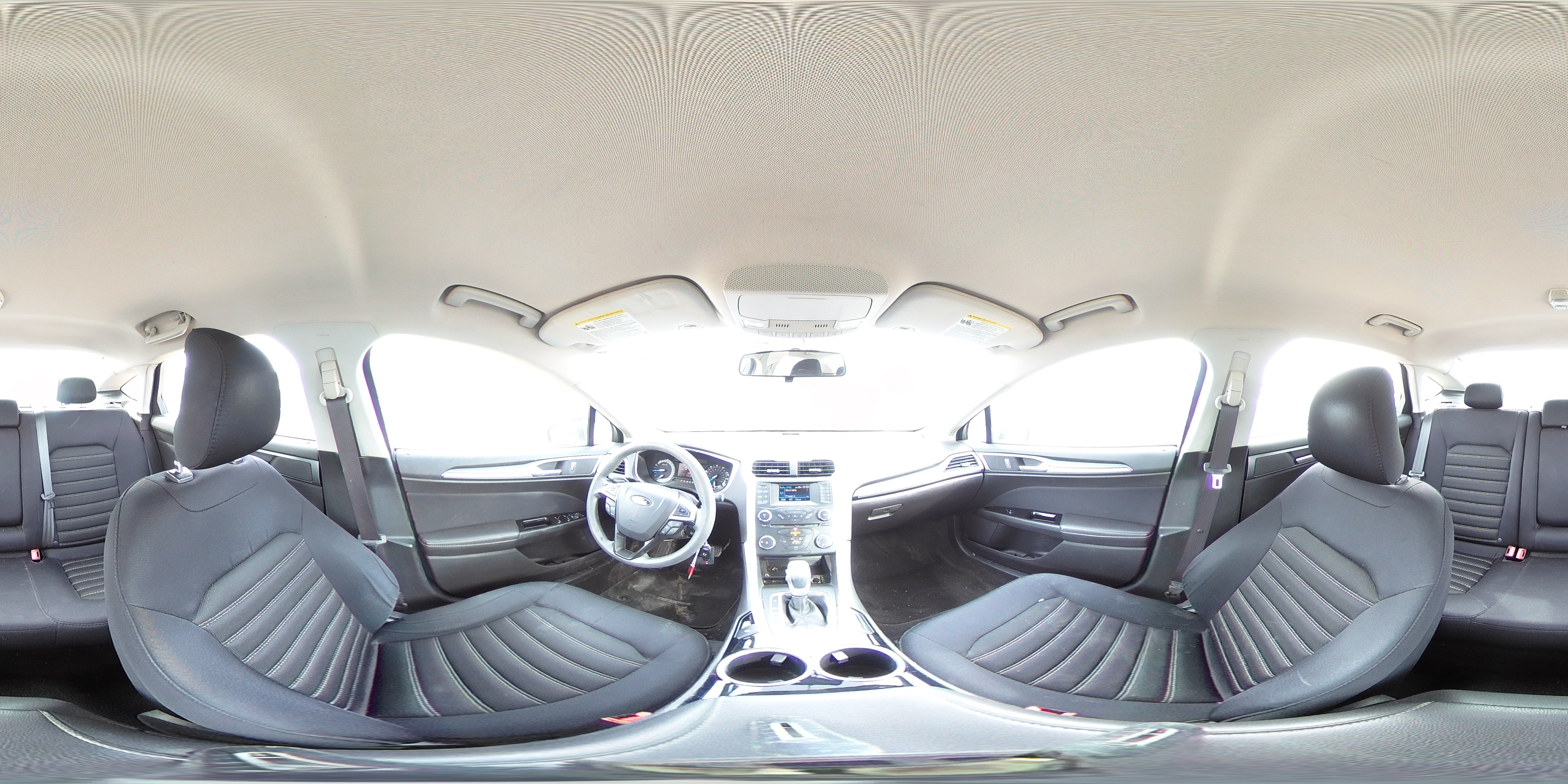 2013 Ford Fusion Se VIN: 3FA6P0H76DR242908 Lot: 91200345