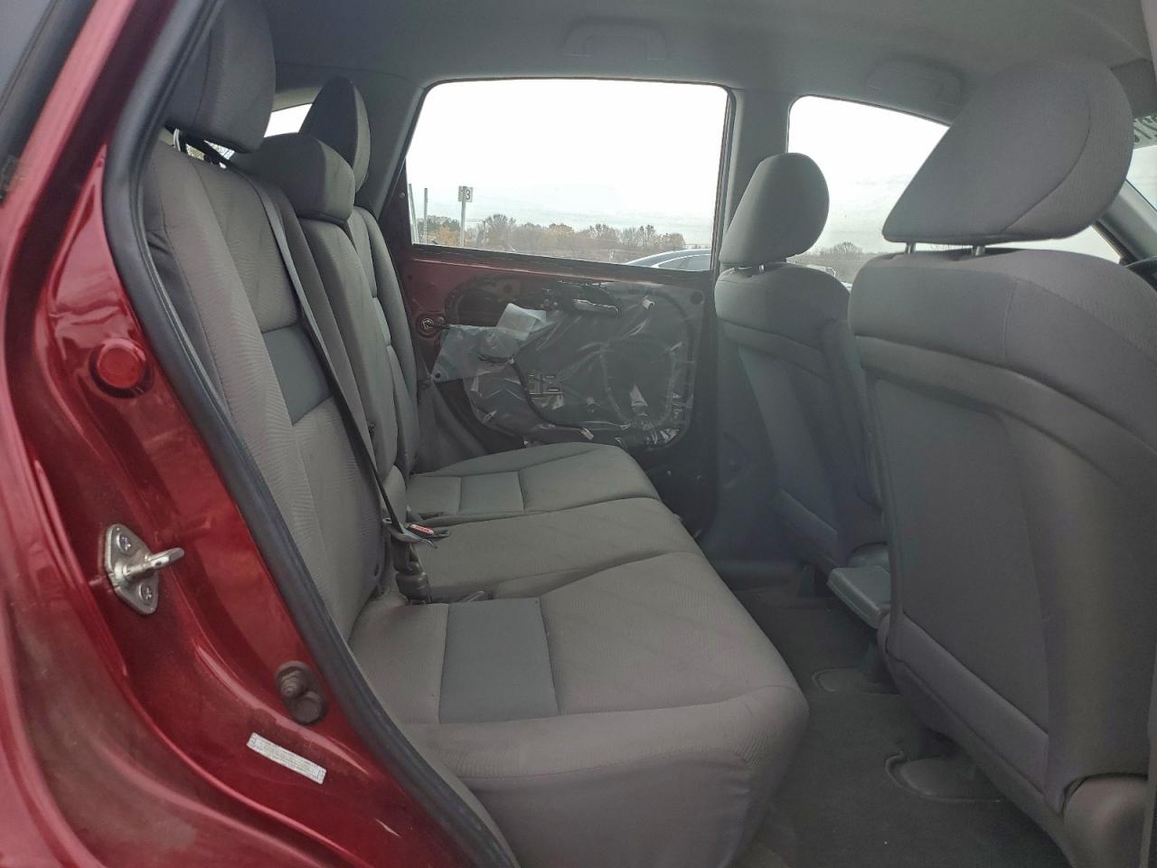 2010 Honda Cr-V Lx VIN: 5J6RE4H31AL028561 Lot: 94373275