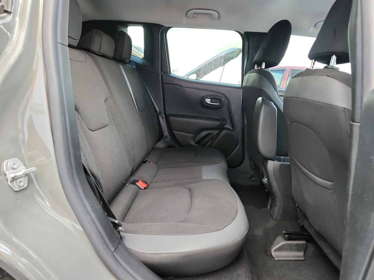 2020 Jeep Renegade Latitude VIN: ZACNJABB0LPL84333 Lot: 90543785