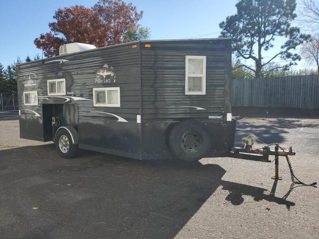 2017 JERX M-8X16 MILLE LACS HY a la Venta en Copart MN - MINNEAPOLIS NORTH