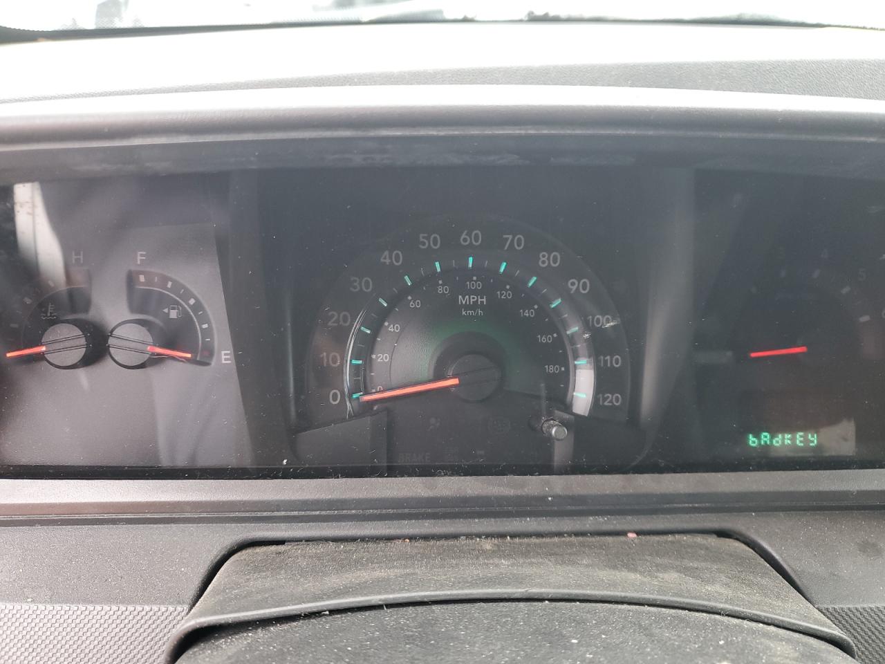 2010 Dodge Journey Se VIN: 3D4PG4FB4AT117145 Lot: 92159315