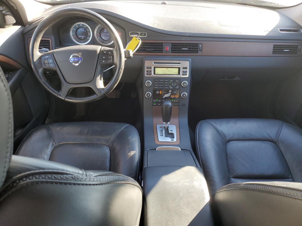 2010 Volvo Xc70 3.2 VIN: YV4960BZ4A1091204 Lot: 91437865