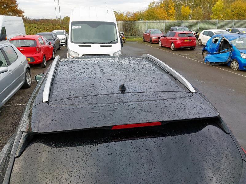 2016 NISSAN QASHQAI 1.5 DCI N-CONNECTA 5DR