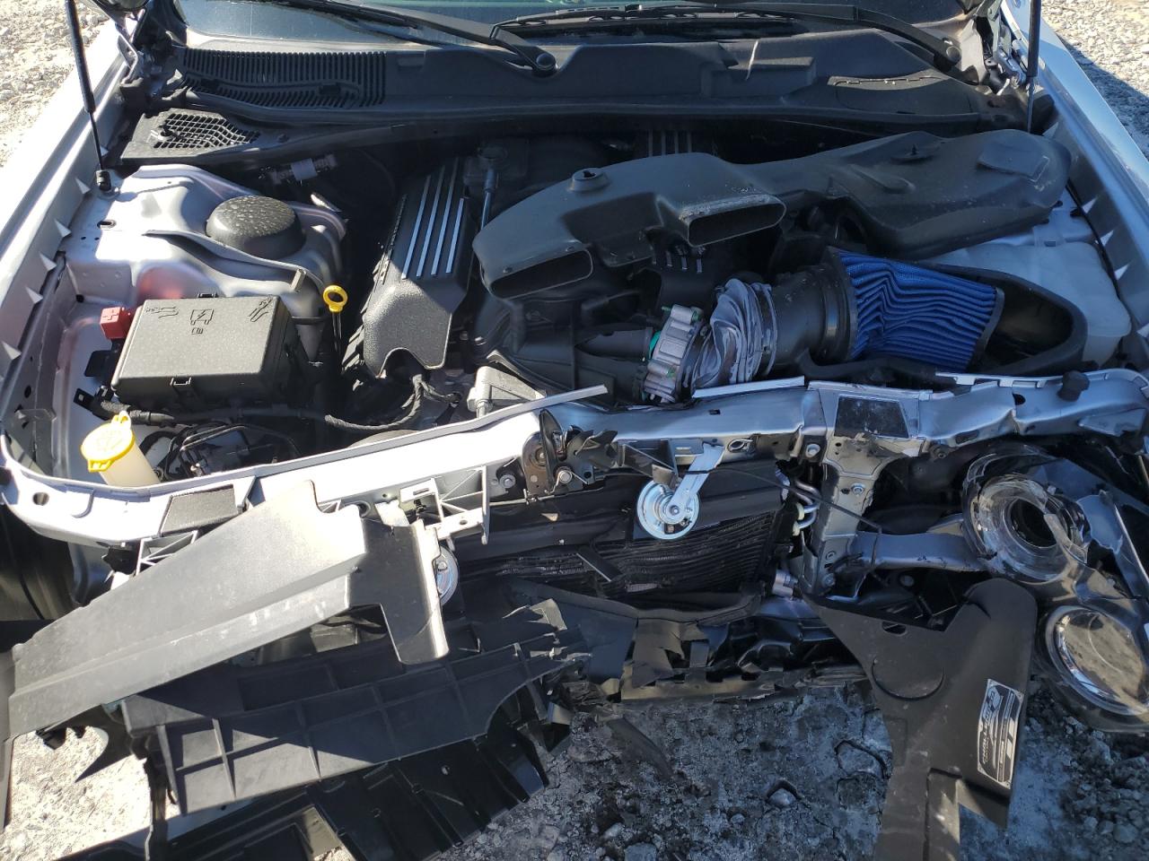 2023 Dodge Challenger R/T Scat Pack VIN: 2C3CDZFJ5PH649857 Lot: 91305895