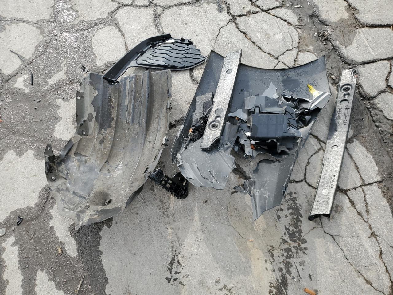 2021 Toyota Camry Se VIN: 4T1G11AK4MU519922 Lot: 92010155