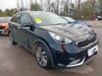 2018 KIA NIRO 1.6 GDI HYBRID 4 5DR DCT for sale at Copart GLOUCESTER