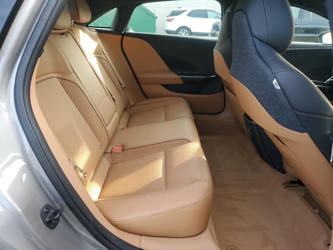 2025 Lucid Motors Air Touring VIN: 50EA1TEA3SA005996 Lot: 93097285