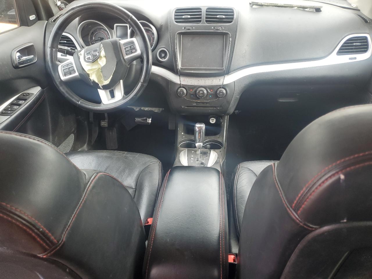 2018 Dodge Journey Gt VIN: 3C4PDCEG9JT339693 Lot: 92662515