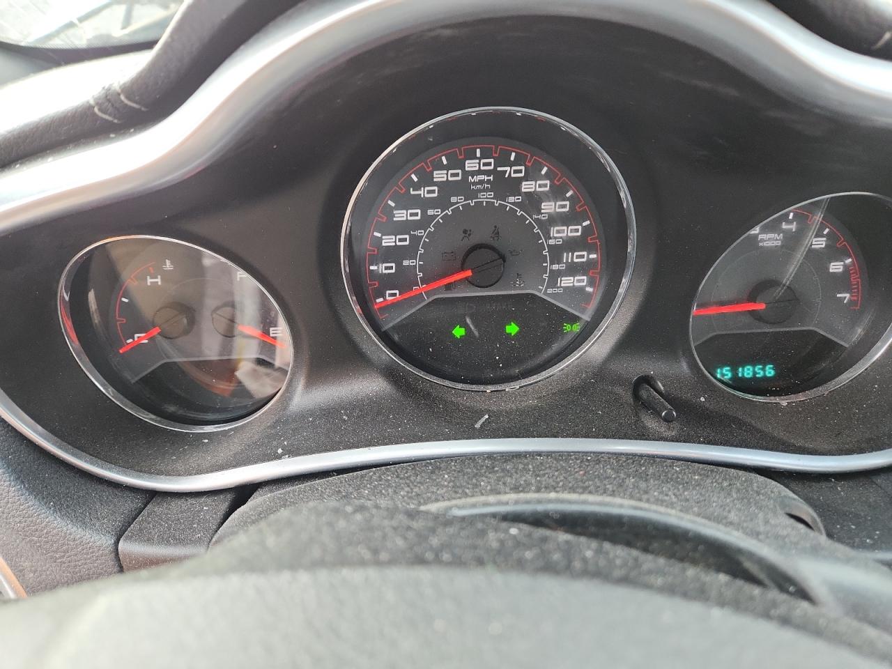 2012 Dodge Avenger Se VIN: 1C3CDZAG5CN287235 Lot: 92224485