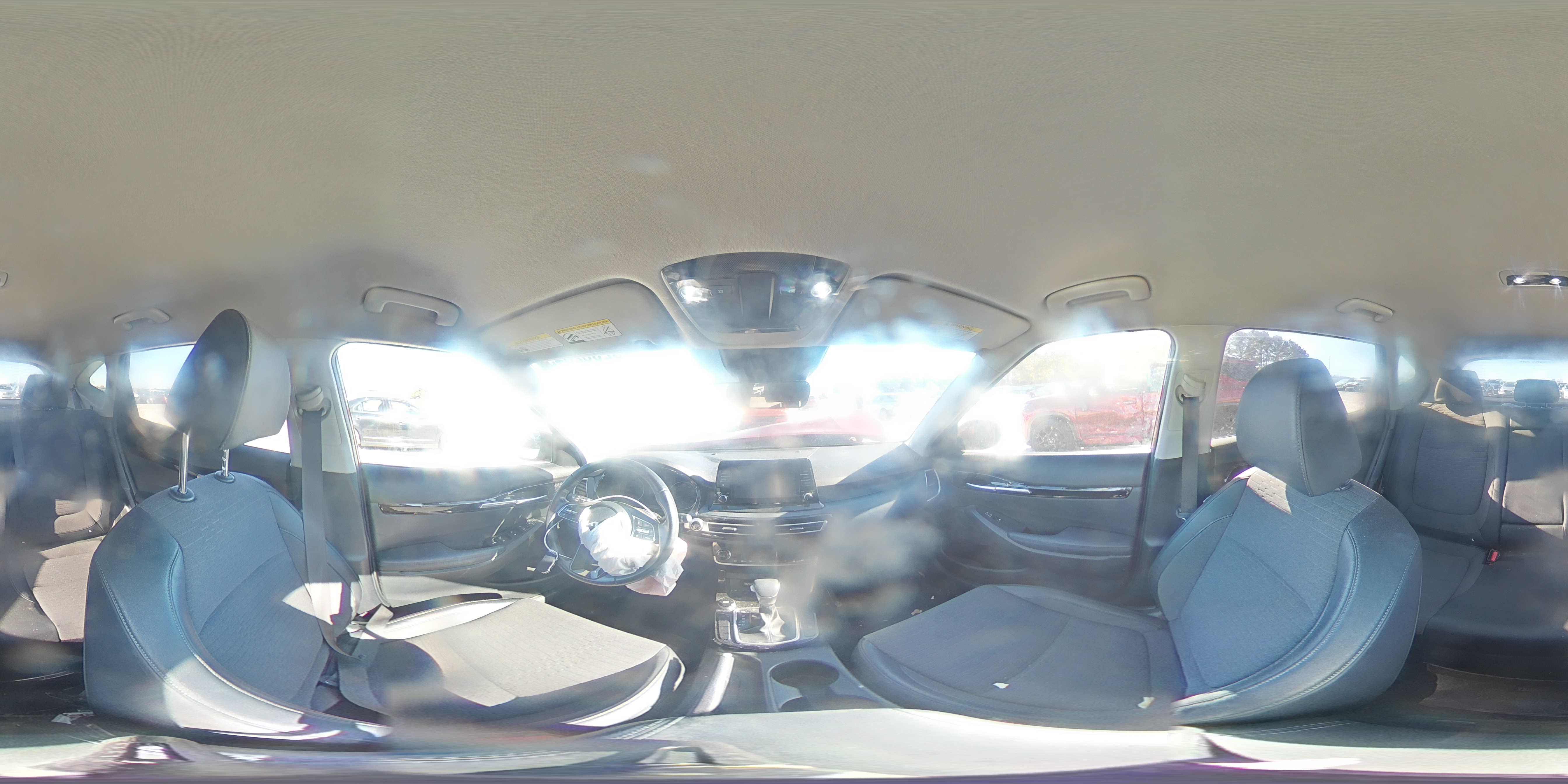 2023 Kia Seltos S VIN: KNDEU2AAXP7425465 Lot: 92052345