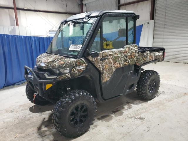 2024 CANN AM DEFENDER