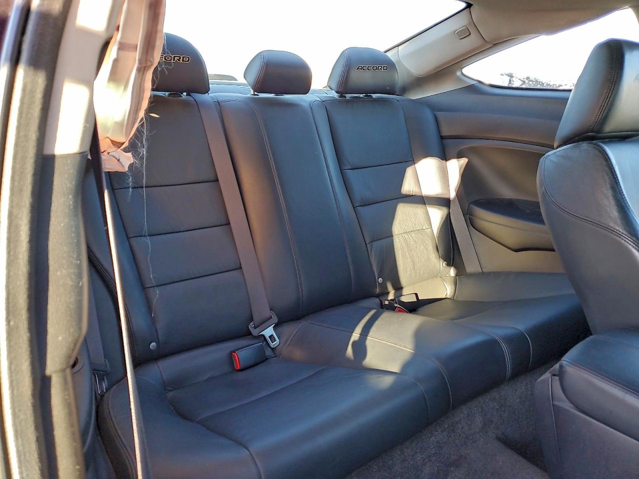 2008 Honda Accord Exl VIN: 1HGCS12888A013201 Lot: 94244565