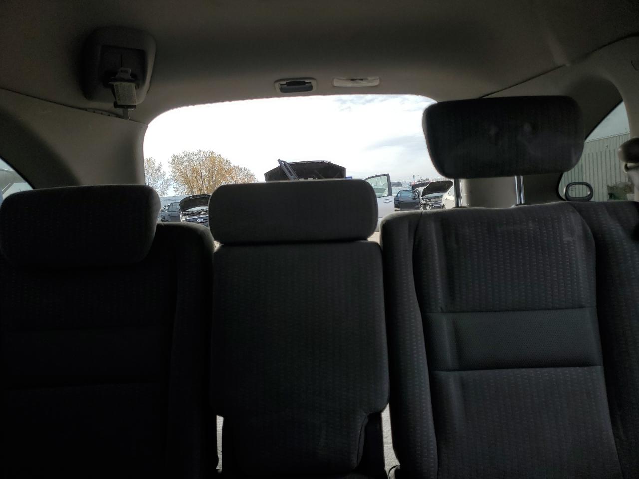 2008 Honda Cr-V Ex VIN: 3CZRE485X8G700397 Lot: 91408165