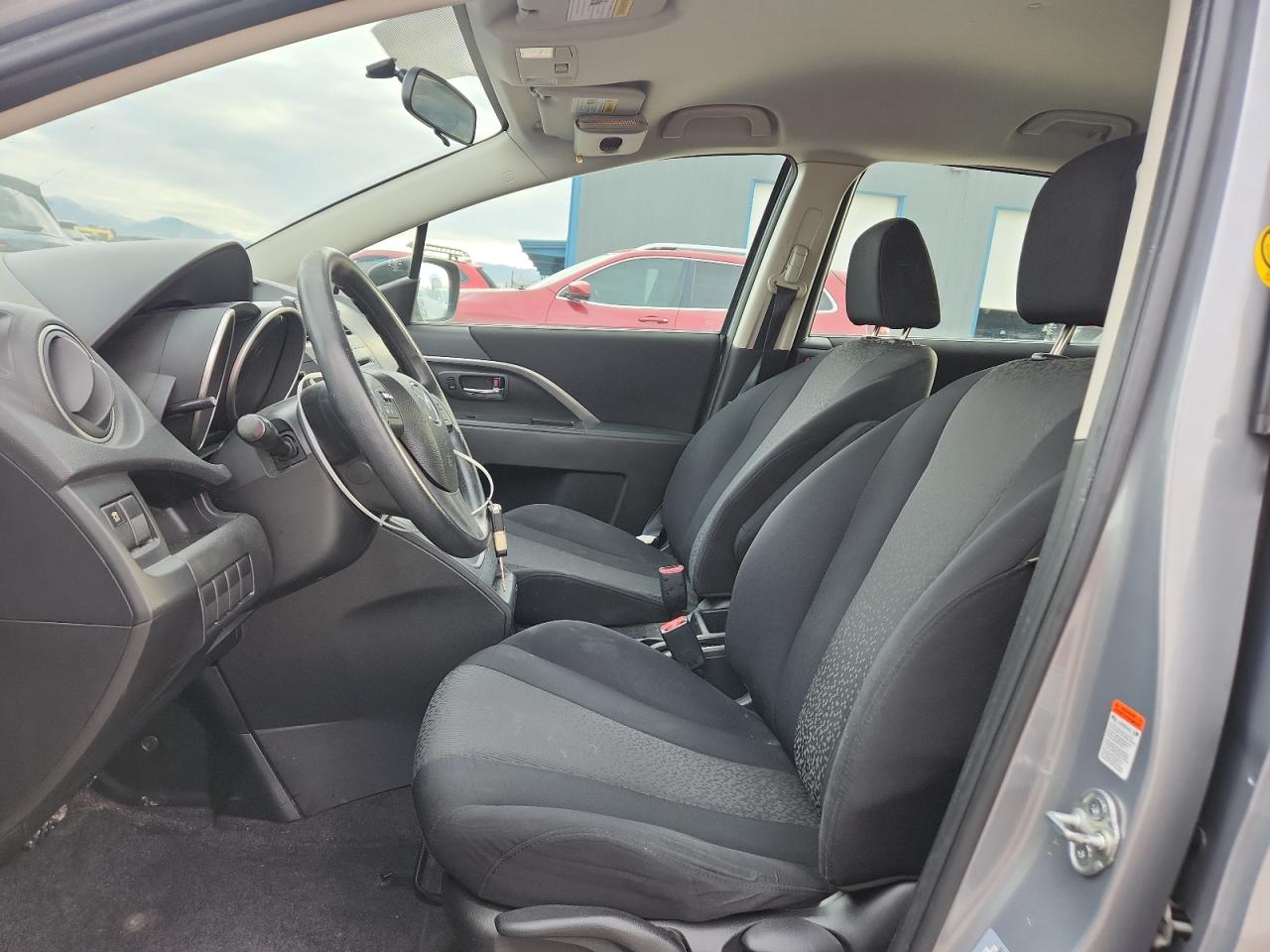 2012 Mazda 5 VIN: JM1CW2BL7C0114113 Lot: 93118525