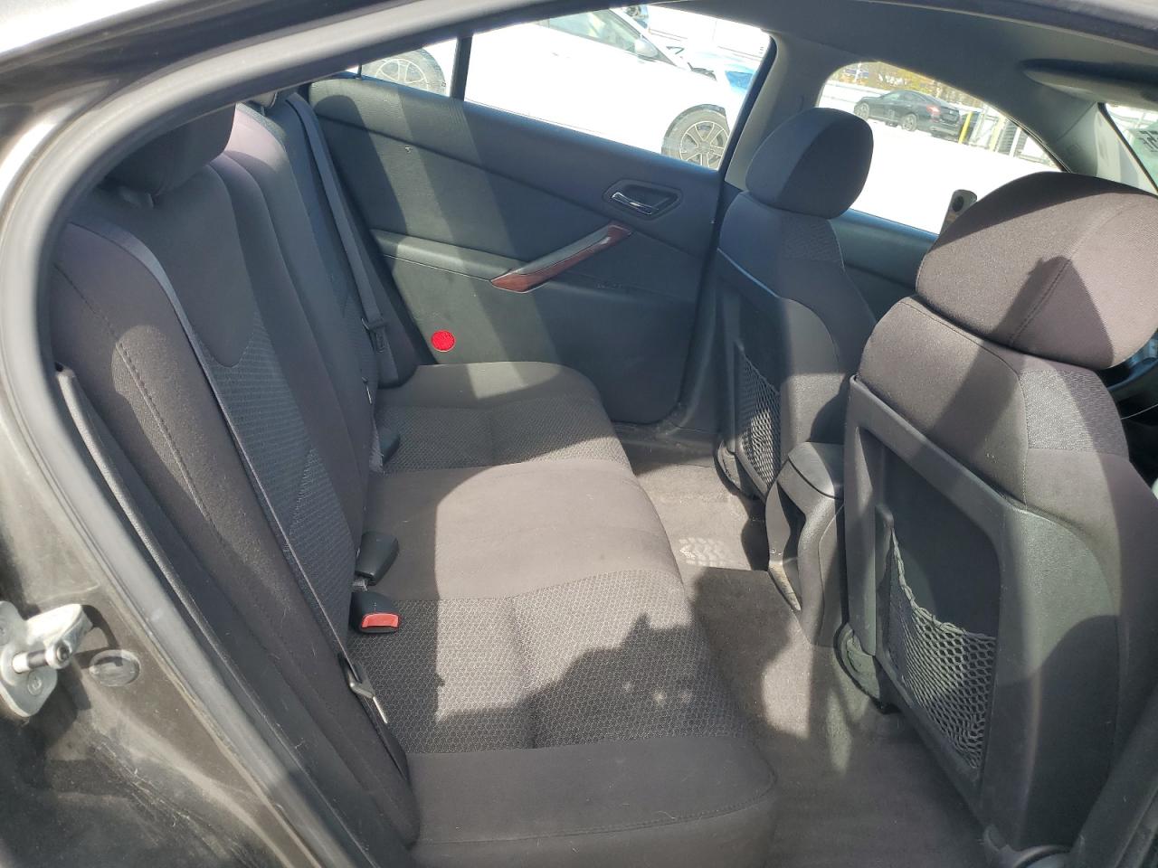 2006 Pontiac G6 Se1 VIN: 1G2ZG558164190315 Lot: 91386755