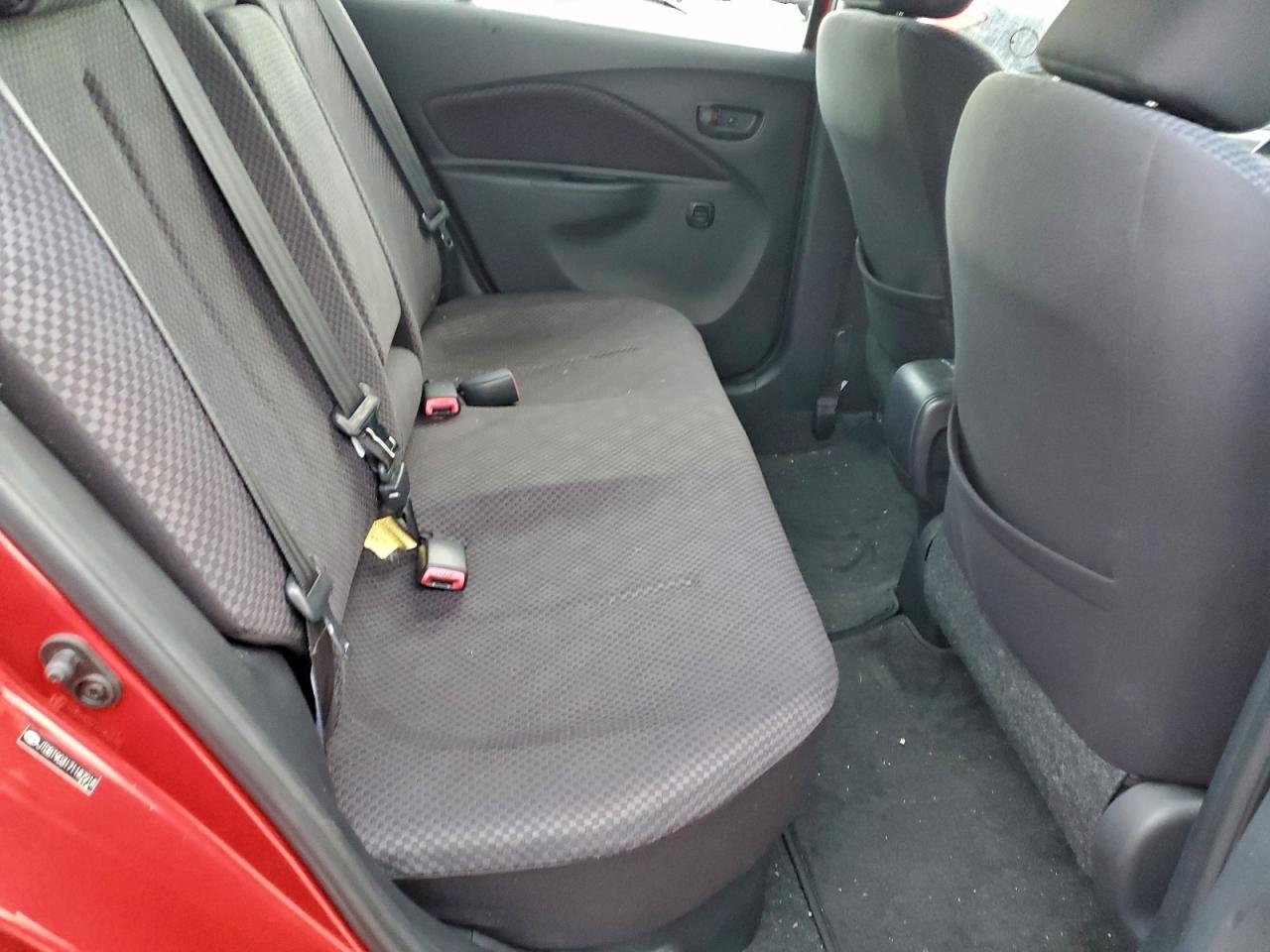 2007 Toyota Yaris VIN: JTDBT903171187218 Lot: 94566685