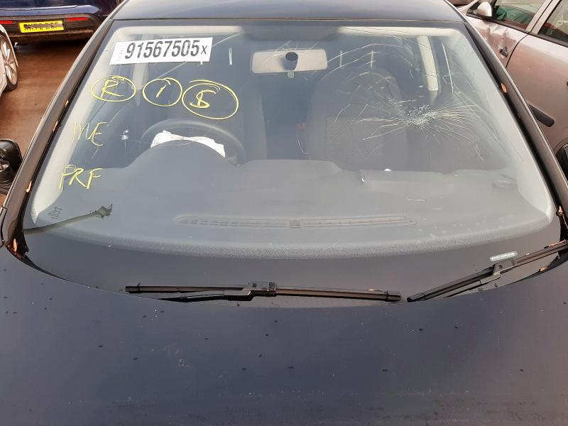 2011 VOLKSWAGEN GOLF 1.6 TDI S 5DR