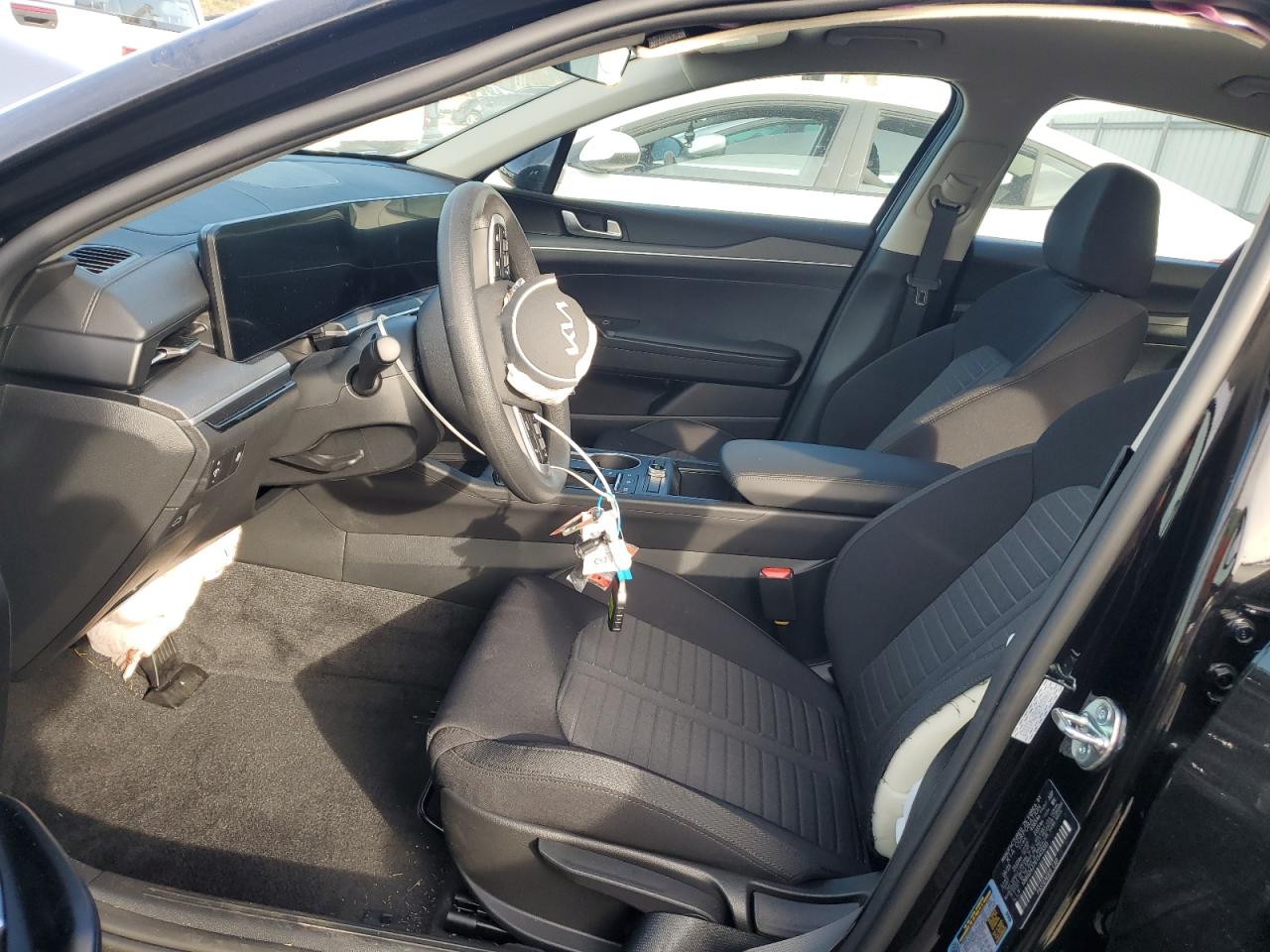 2026 Kia K5 Lxs VIN: KNAG24J76T5413315 Lot: 91434845