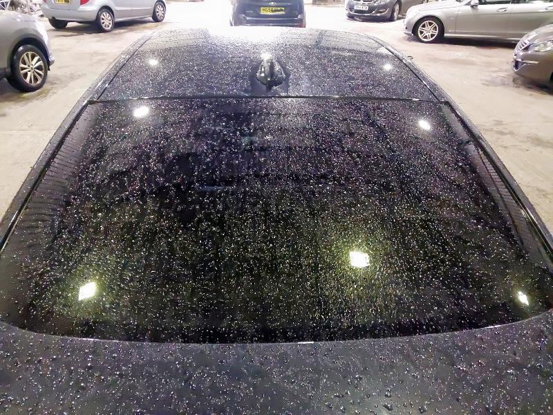 2019 BMW 5 SERIES 520I M SPORT 4DR AUTO