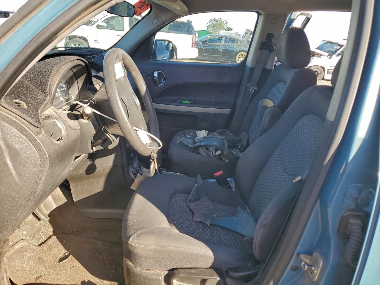 2007 Chevrolet Hhr Ls VIN: 3GNDA13D67S616301 Lot: 94936425