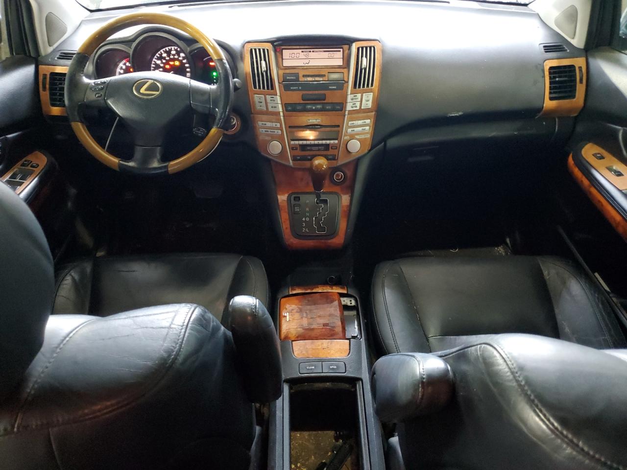 2004 Lexus Rx 330 VIN: 2T2GA31U84C018705 Lot: 93065115