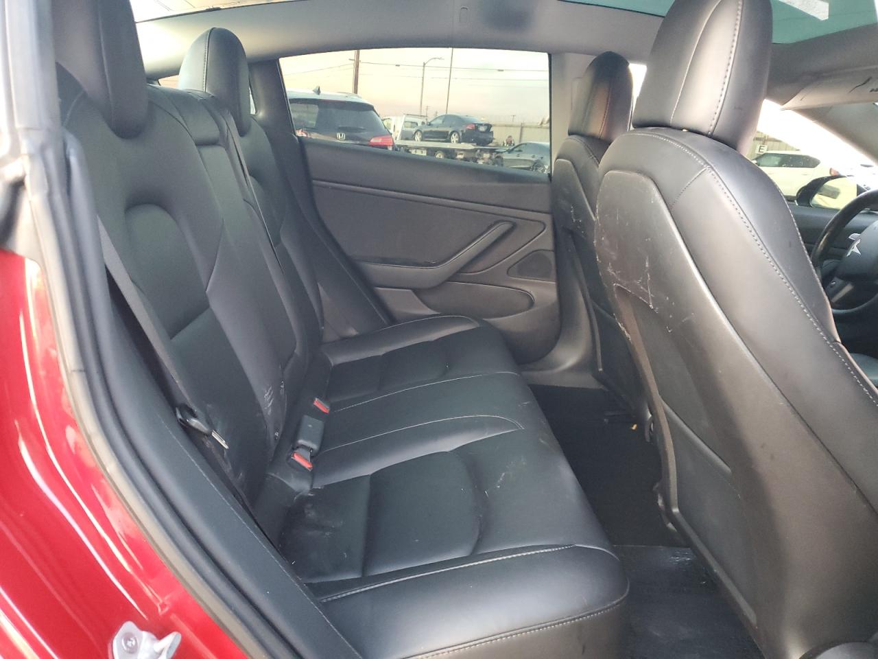 2018 Tesla Model 3 VIN: 5YJ3E1EA6JF163714 Lot: 93359525