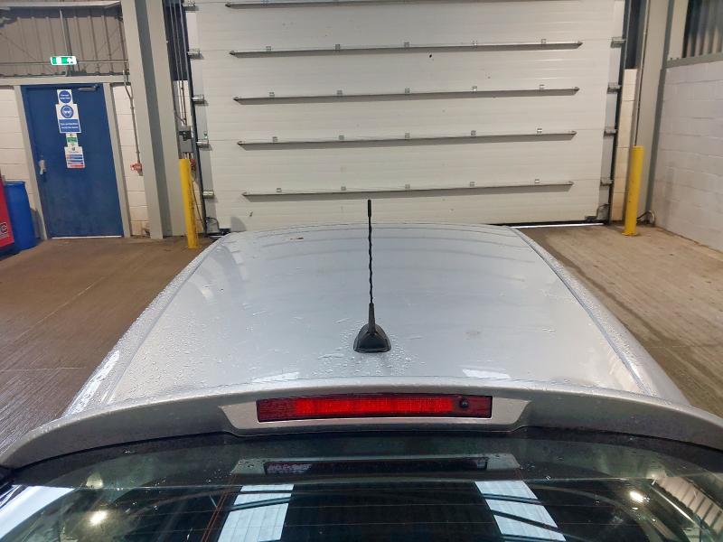 2013 RENAULT CLIO 0.9 TCE 90 ECO DYNAMIQUE MEDIANAV ENERGY 5DR