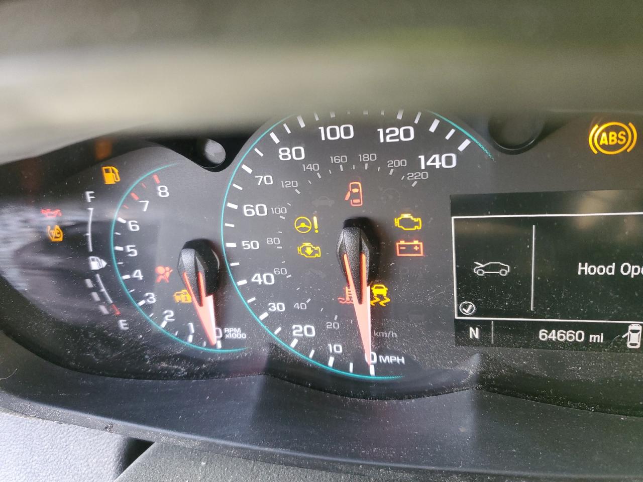 2018 Chevrolet Trax Ls VIN: 3GNCJKSB3JL304083 Lot: 92083085