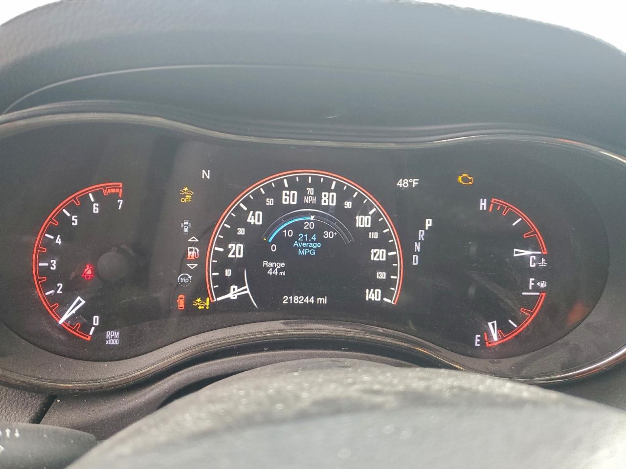 2018 Dodge Durango Gt VIN: 1C4RDJDG1JC146240 Lot: 93452445