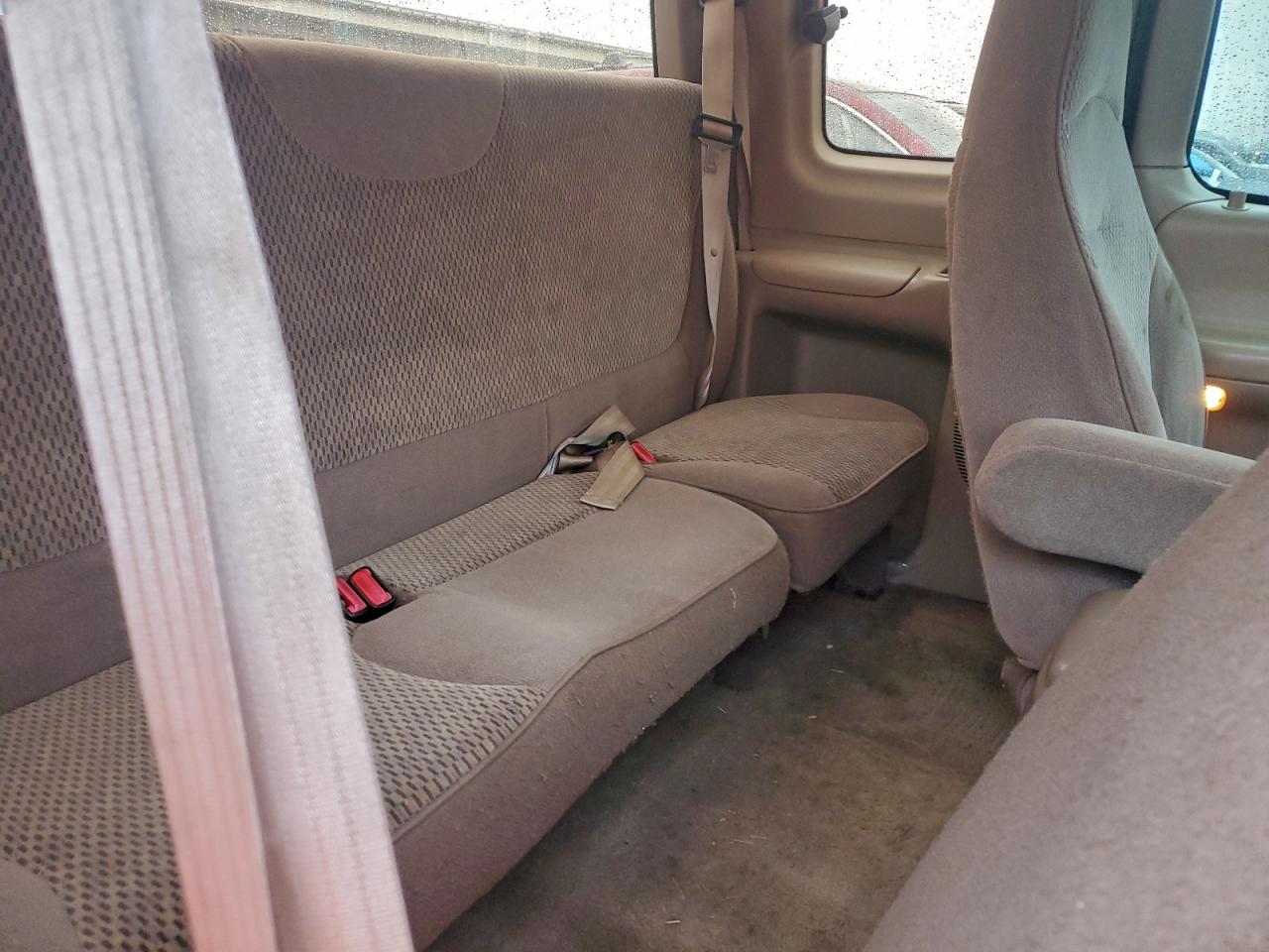 1997 Ford F150 VIN: 1FTDX1762VKA70463 Lot: 93629215