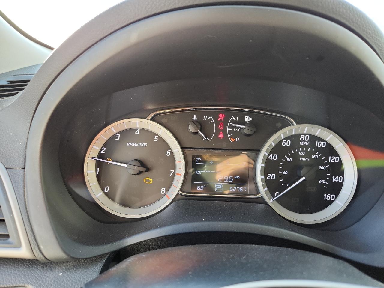 2014 Nissan Sentra S VIN: 3N1AB7AP2EY330189 Lot: 92502305