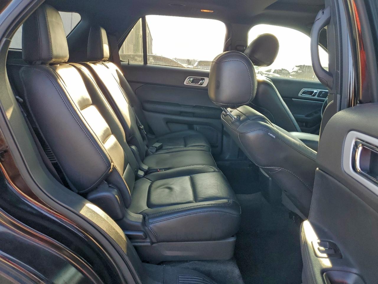 2014 Ford Explorer Xlt VIN: 1FM5K7D83EGB23424 Lot: 93634335