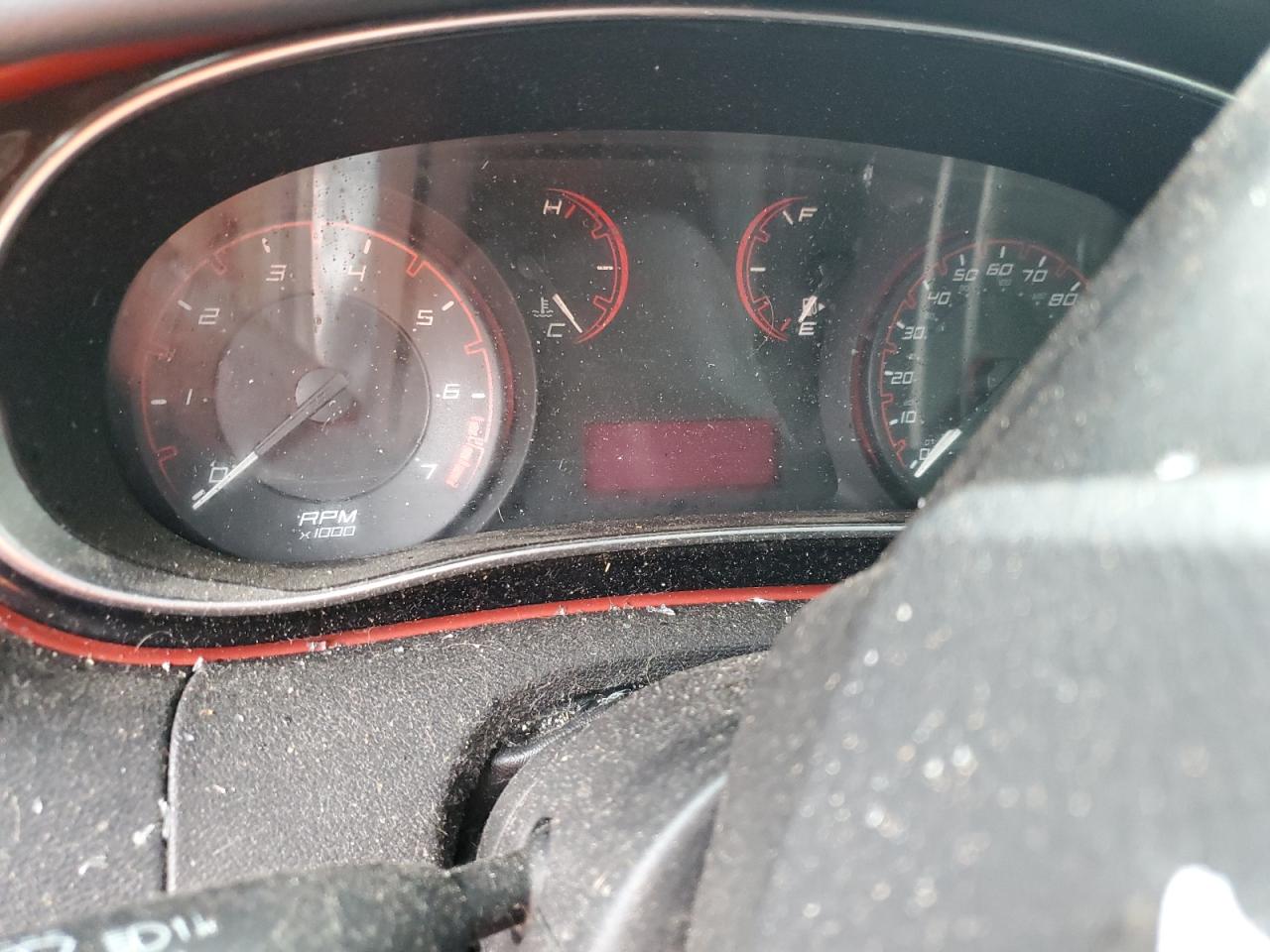 2014 Dodge Dart Sxt VIN: 1C3CDFBB3ED765453 Lot: 90966105