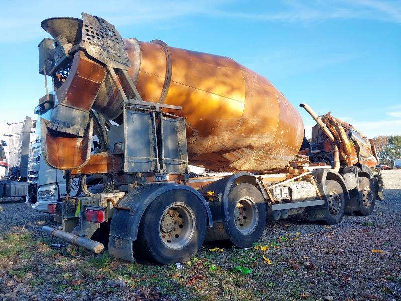 2024 IVECO X-WAY (MY2019) 